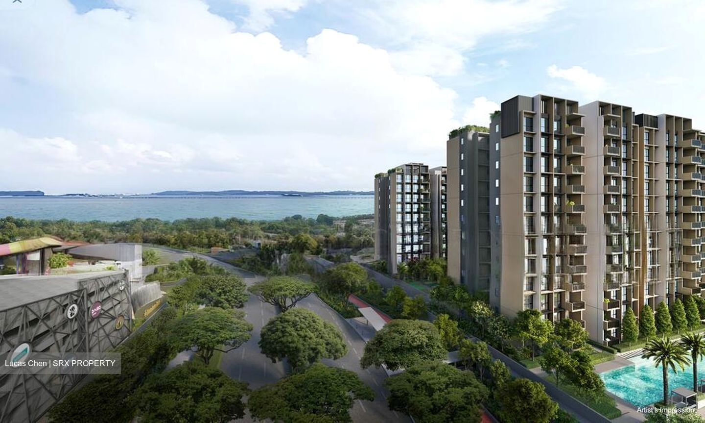 Loyang Besar Close (D17), Condominium #602758151